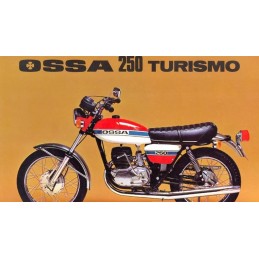 Lateral Izda. OSSA Turismo...